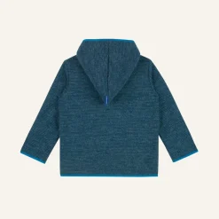 finkid TONTTU WIND-Kinder Übergangsjacken|Zip In Innenjacken