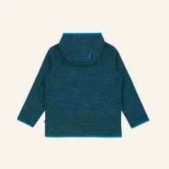 finkid TONTTU WIND-Kinder Übergangsjacken|Zip In Innenjacken