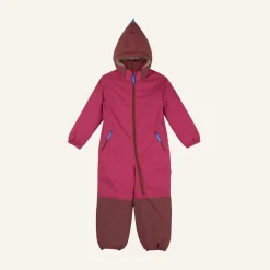 finkid TURVA ICE-Kinder Ski- Und Schneeanzüge