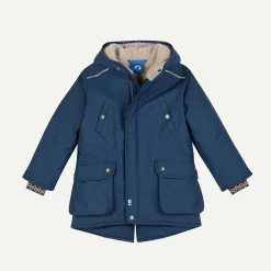 finkid TUULIKKI-Kinder Winterjacken