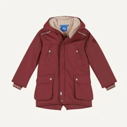 finkid TUULIKKI-Kinder Winterjacken