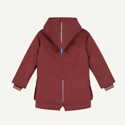 finkid TUULIKKI-Kinder Winterjacken