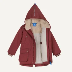 finkid TUULIKKI-Kinder Winterjacken