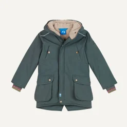 finkid TUULIKKI-Kinder Winterjacken