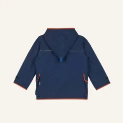 finkid TUULIS DENIM-Kinder Übergangsjacken