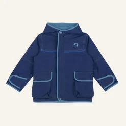 finkid TUULIS EKO-Kinder Sommerjacken|Regenjacken