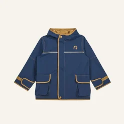 finkid TUULIS EKO-Kinder Sommerjacken|Regenjacken