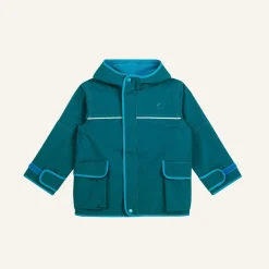 finkid TUULIS EKO-Kinder Sommerjacken|Regenjacken