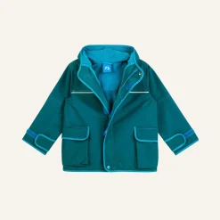 finkid TUULIS EKO-Kinder Sommerjacken|Regenjacken