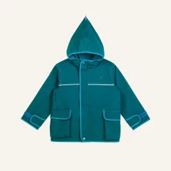 finkid TUULIS EKO-Kinder Sommerjacken|Regenjacken