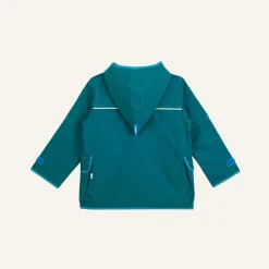 finkid TUULIS EKO-Kinder Sommerjacken|Regenjacken