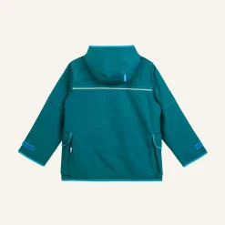 finkid TUULIS EKO-Kinder Sommerjacken|Regenjacken