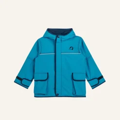 finkid TUULIS EKO-Kinder Sommerjacken|Regenjacken