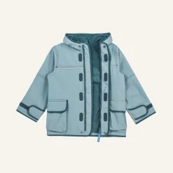 finkid TUULIS EKO-Kinder Sommerjacken|Regenjacken