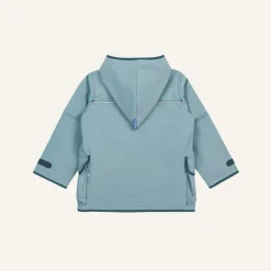 finkid TUULIS EKO-Kinder Sommerjacken|Regenjacken