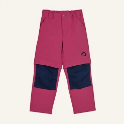 finkid URAKKA MOVE-Kinder Kurze Hosen|Zip Hosen