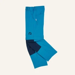 finkid URAKKA MOVE-Kinder Kurze Hosen|Zip Hosen