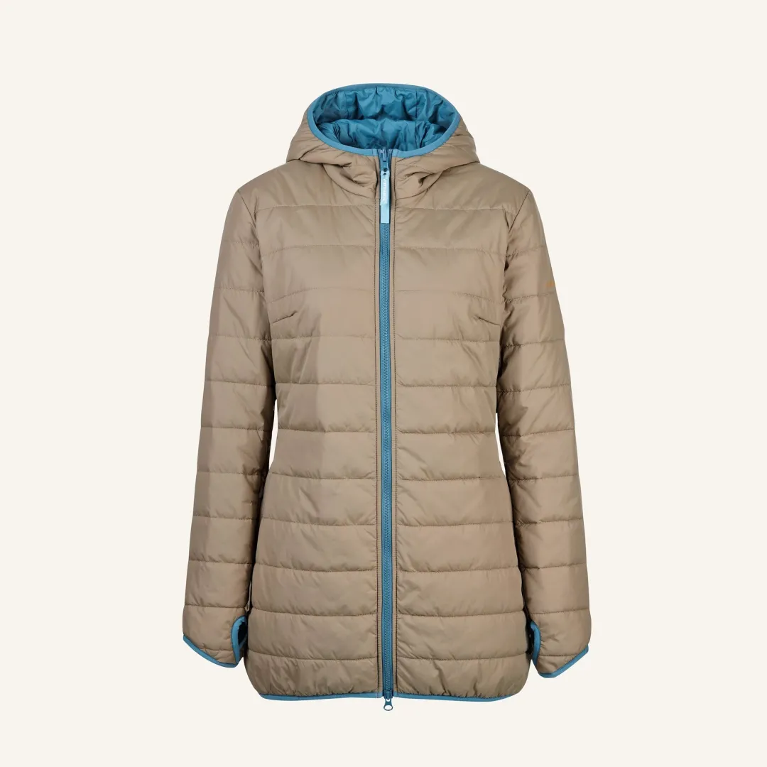finkid VAALIA- Winterjacken|Zip In Innenjacken