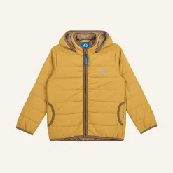 finkid VANUKAS-Kinder Übergangsjacken|Zip In Innenjacken