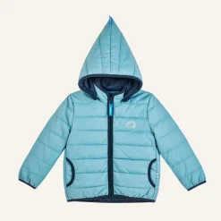 finkid VANUKAS-Kinder Übergangsjacken|Zip In Innenjacken