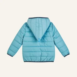 finkid VANUKAS-Kinder Übergangsjacken|Zip In Innenjacken