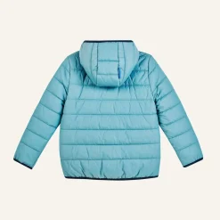 finkid VANUKAS-Kinder Übergangsjacken|Zip In Innenjacken