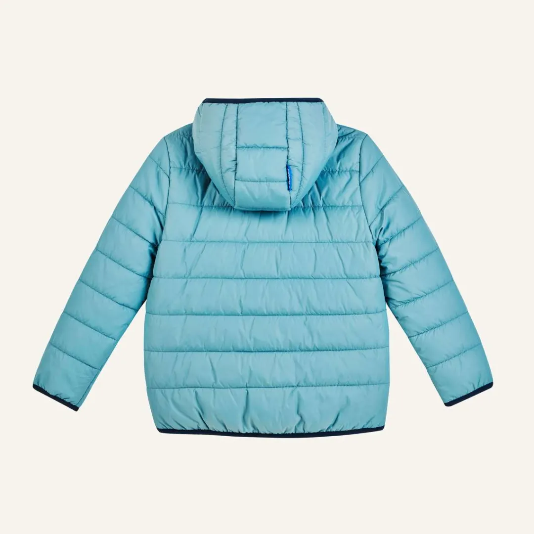 finkid VANUKAS-Kinder Übergangsjacken|Zip In Innenjacken