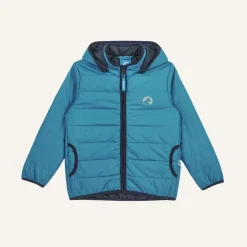 finkid VANUKAS-Kinder Übergangsjacken|Zip In Innenjacken