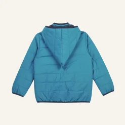 finkid VANUKAS-Kinder Übergangsjacken|Zip In Innenjacken