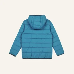 finkid VANUKAS-Kinder Übergangsjacken|Zip In Innenjacken