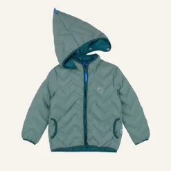 finkid VANUKAS AIR-Kinder Übergangsjacken|Zip In Innenjacken