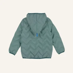 finkid VANUKAS AIR-Kinder Übergangsjacken|Zip In Innenjacken