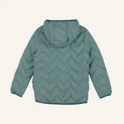 finkid VANUKAS AIR-Kinder Übergangsjacken|Zip In Innenjacken