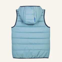 finkid VANULI-Kinder Westen|Zip In Innenjacken