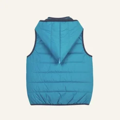 finkid VANULI-Kinder Westen|Zip In Innenjacken