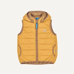 finkid VANULI-Kinder Westen|Zip In Innenjacken