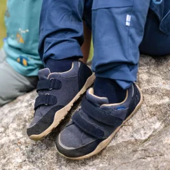 finkid VARVAS-Kinder Barfußschuhe