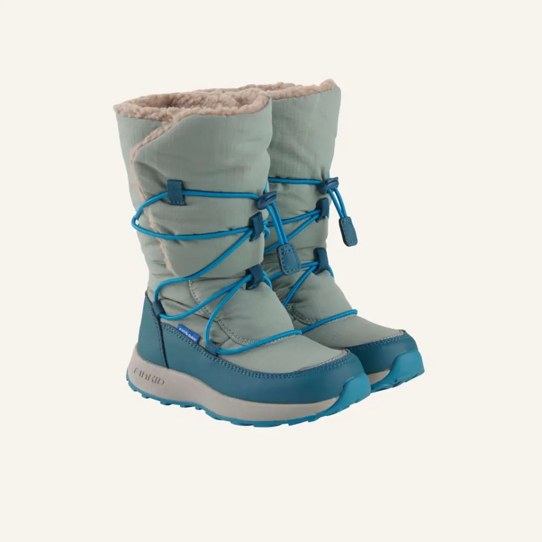 finkid VASA-Kinder Winterschuhe