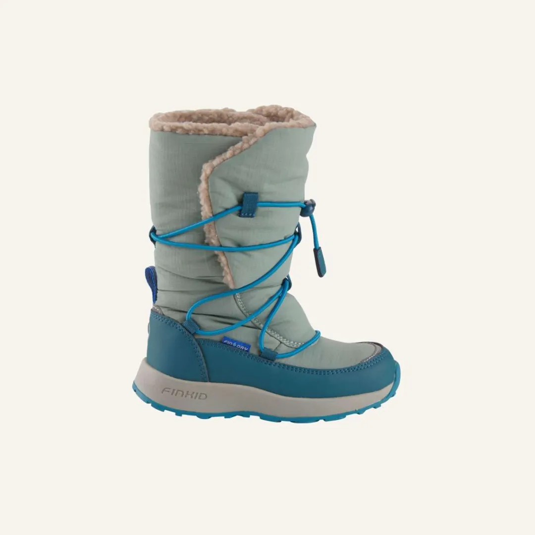 finkid VASA-Kinder Winterschuhe