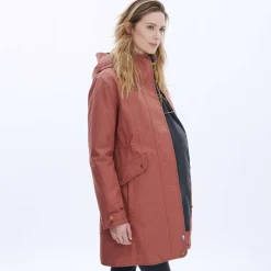 finkid VATSA- Jacken Extensions