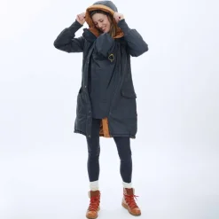 finkid VAUVA- Jacken Extensions