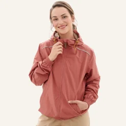 finkid VEERA AIR- Regen- Und Outdoorjacken