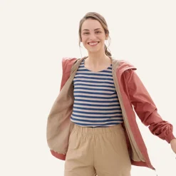 finkid VEERA AIR- Regen- Und Outdoorjacken