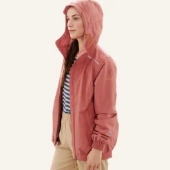 finkid VEERA AIR- Regen- Und Outdoorjacken