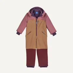 finkid VILKAS SNOW-Kinder Ski- Und Schneeanzüge