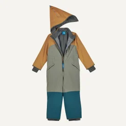 finkid VILKAS SNOW-Kinder Ski- Und Schneeanzüge