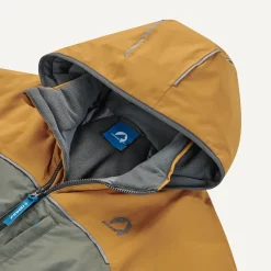 finkid VILKAS SNOW-Kinder Ski- Und Schneeanzüge