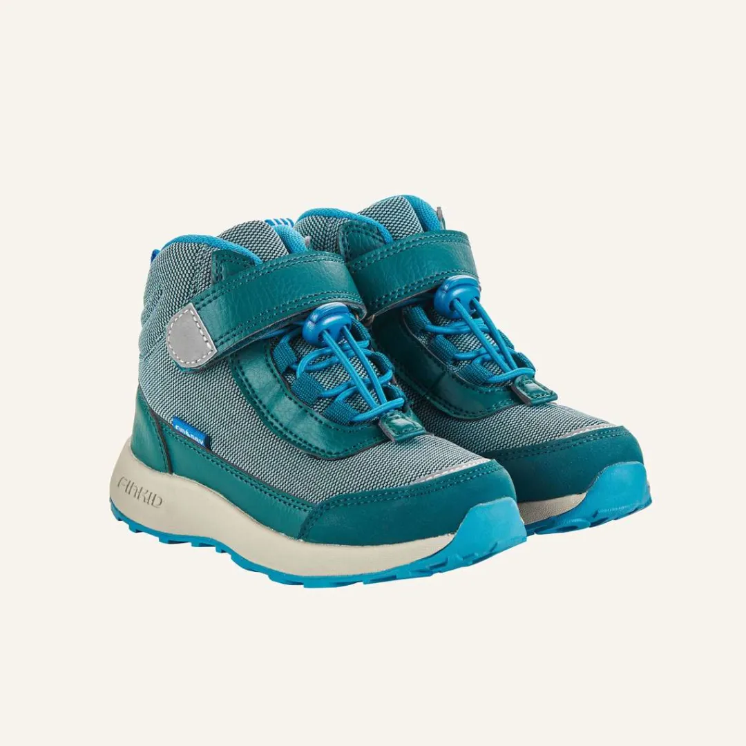 finkid VUORI-Kinder Outdoorschuhe